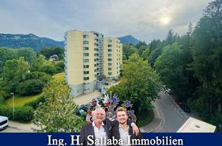 Wohnung kaufen in 87509 Immenstadt, Auf Augenhöhe mit den Bergen