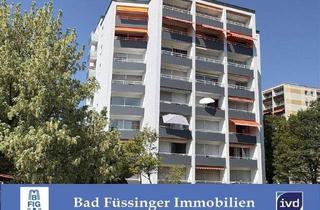 Wohnung kaufen in 94072 Bad Füssing, Appartement in Bad Füssing nähe Johannesbad