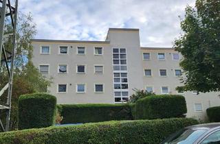 Wohnung kaufen in 55545 Bad Kreuznach, gut geschnittene Wohnung mit hochwertiger Ausstattung
