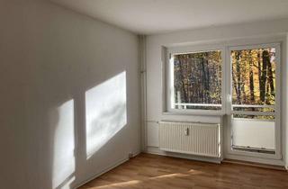 Wohnung kaufen in Zum Kahleberg 79, 14478 Waldstadt II, Ruhige 1-Raum-Wohnung in der Waldstadt II