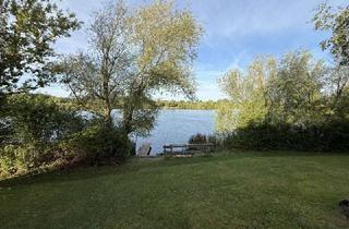 Wohnung kaufen in Steinfeld, 99090 Kühnhausen, Attraktive 3 Zimmer Eigentumswohnung mit Balkon und Seeblick