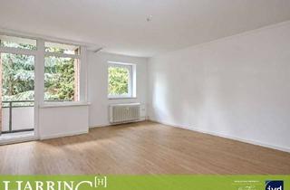Wohnung kaufen in 22926 Ahrensburg, Stilvoll modernisierte Eigentumswohnung im Ahrensburger Stadtzentrum