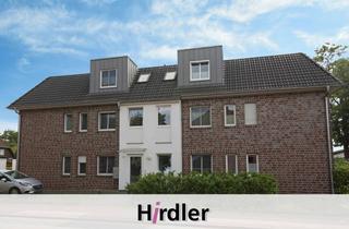 Wohnung kaufen in 28844 Weyhe, Eigentumswohnung in Weyhe-Leeste – ideal für Kapitalanleger & Eigennutzer