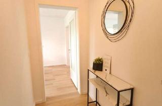 Wohnung kaufen in Kolberger Weg, 49170 Hagen, Traumhafte 3-Zimmerwohnung mit Terrasse und Garten