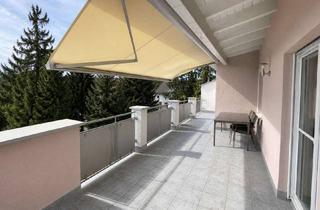 Wohnung kaufen in Spretistraße 6b, 85057 Ingolstadt, 3 Zimmer Dachterrassenwohnung Ingolstadt-Nordwest incl. Tiefgaragenstellplatz - provisionsfrei