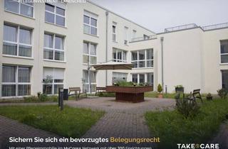 Wohnung kaufen in 56077 Arenberg, Kapitalanlage in der Südeifel: Pflegeapartment mit planbaren Mieteinnahmen
