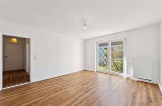 Wohnung kaufen in 79576 Weil am Rhein, Kernsanierte & bezugsfertige 3-Zimmer-Wohnung in ruhiger und zentrumsnaher Lage