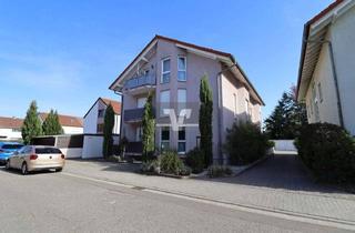 Wohnung kaufen in 67125 Dannstadt-Schauernheim, Attraktive, nicht alltägliche Eigentumswohnung - Nichts für Langweiler!