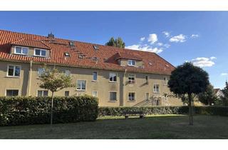 Wohnung kaufen in 38820 Halberstadt, Zwei Wohnungen, ein Konzept.