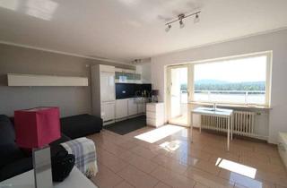 Wohnung kaufen in 90552 Röthenbach an der Pegnitz, Freies Apartment mit stilvoller Möblierung, Balkon und Panoramaausblick
