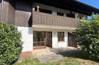 Wohnung kaufen in 83093 Bad Endorf, Moderne Ausstattung mit großzügiger Terrasse!