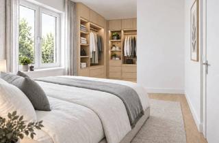 Penthouse kaufen in Schlägelstraße, 59368 Werne, Mehr Licht. Mehr Komfort. Mehr Penthouse-Feeling.