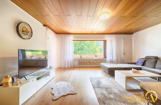 Wohnung kaufen in 94405 Landau, 120 m² Wohnkomfort – sofort frei mit Balkon & Gartenoption zentral in Landau zu verkaufen