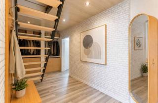 Wohnung kaufen in 49356 Diepholz, Mehr Platz möglich – Eigentumswohnung mit Dachbodenreserve