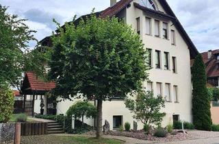 Wohnung kaufen in 79787 Lauchringen, Moderne und lichtdurchflutete 4 Zimmer-Maisonette-Wohnung in zentraler Wohnlage von Lauchringen