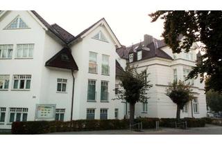 Wohnung kaufen in 17419 Seebad Ahlbeck, Schloß Hohenzollern - Neubau, strandnah