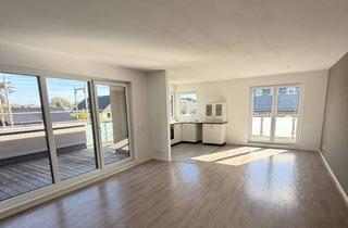 Wohnung kaufen in Bickerather Straße, 52152 Simmerath, Komfortabel und barrierefrei wohnen - moderne Eigentumswohnungen in Simmerath