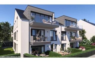 Wohnung kaufen in 48155 Mauritz, MS-St. Mauritz! Die Gartenwohnung in ruhiger Lage!
