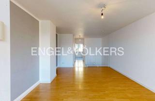 Wohnung kaufen in 55118 Neustadt, Charmante 2-Zimmer-Maisonette mit zwei Balkonen und Tiefgaragenstellplatz