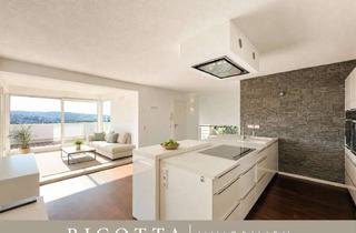 Penthouse kaufen in 73733 Esslingen, Penthouse-Traum über den Dächern von Esslingen – mit privater Sauna und traumhafter Dachterrasse