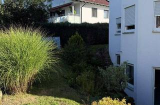 Wohnung kaufen in St. Matthäus, 88339 Bad Waldsee, Maximale Flexibilität: Leerstehende 2-Zimmer-Wohnung mit Terrasse & Gartenanteil