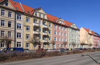 Wohnung kaufen in 99085 Johannesvorstadt, Restwertgutachten: Potenzial für mehr Rendite