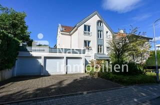 Wohnung kaufen in 65191 Bierstadt, Wiesbaden: Gepflegte Gartenwohnung nahe dem Aukammtal!