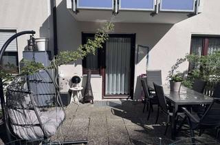 Wohnung kaufen in 86343 Königsbrunn, 2 Zimmer Wohnung mit Terasse