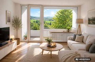 Wohnung kaufen in 57577 Hamm, Moderne 3-Zimmer-Wohnung mit Balkon – 81 m² für stilvolles und komfortables Wohnen.