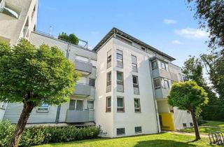 Wohnung kaufen in 89077 Söflingen, Perfekte Kapitalanlage - Apartment direkt an der Blau in der Ulmer Weststadt - sofort beziehbar !