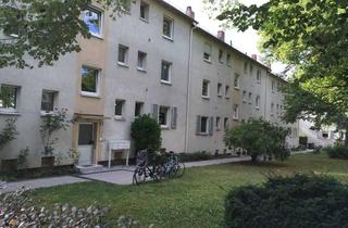 Wohnung kaufen in 64283 Darmstadt, Wohnen am Staatstheater in Darmstadt City - 2 Zimmer Wohnung