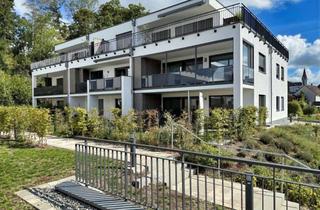 Wohnung kaufen in 78262 Gailingen, Ihre neue moderne Wohlfühlatmosphäre