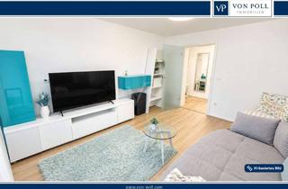 Wohnung kaufen in 80997 München, Klasse voll möblierte Erdgeschosswohnung mit Südgarten & Stellplatz in München