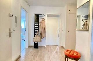 Wohnung kaufen in 61350 Bad Homburg, Schöne, attraktive 3-Zimmer-Dachgeschoss-Wohnung in stadtnaher, ruhiger Lage