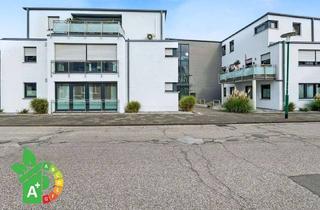 Penthouse kaufen in 47199 Baerl, Exklusive Penthouse – stilvolles Wohnen über den Dächern von Duisburg-Baerl