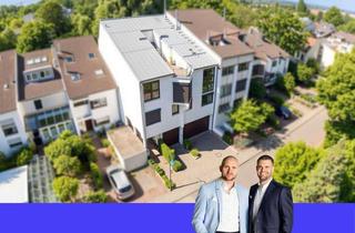 Wohnung kaufen in 64285 Darmstadt, Neues Bad, schöner Wintergarten und beste Lage – Ihr Zuhause in Darmstadt