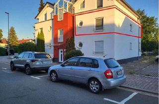 Wohnung kaufen in Kreuznacher Straße 56, 55546 Pfaffen-Schwabenheim, Privatverkauf! Attraktive, gut vermietete 2,5-Zi.-Wohnung in Pfaffen-Schwabenheim