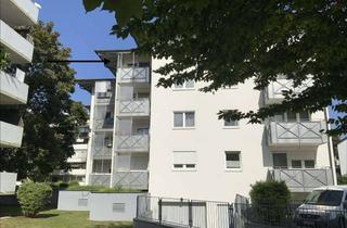 Wohnung kaufen in 85368 Moosburg, Pfiffiges 1-Zimmer-Apartment mit Balkon in Bahnhofnähe!
