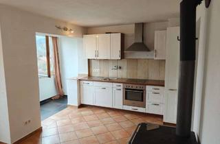 Wohnung kaufen in Am Antritt, 83727 Schliersee, Ruhige Wohnung in Schliersee mit Garage