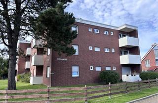 Wohnung kaufen in Gartenstrasse, 26465 Langeoog, Sehr schöne Eigentumswohnung im Zentrum von Langeoog