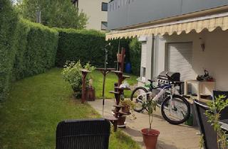 Wohnung kaufen in Grasiger Weg, 71706 Markgröningen, Barrierefreie 3-Zimmer-Wohnung in Markgröningen *Provisionsfrei*