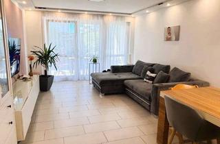 Wohnung kaufen in 74343 Sachsenheim, Provisionsfrei: Moderne 3,5-Zimmer-Wohnung mit Garten & Terrasse – ein Zuhause zum Wohlfühlen!