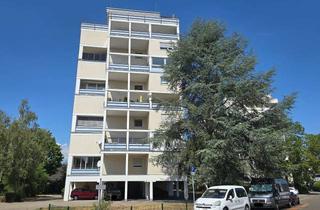 Wohnung kaufen in 69181 Leimen, Barrierefreie 4-Zimmer-Wohnung mit Gestaltungspotential