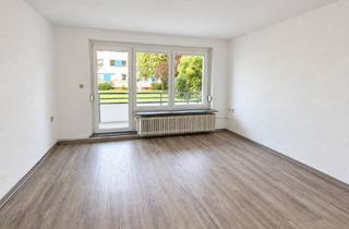 Wohnung kaufen in Poelzigstraße 38, 28205 Peterswerder, Provisionsfrei! Gepflegte 3-Zimmer-Wohnung mit Balkon und idealem Grundriss