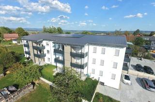 Wohnung kaufen in 95517 Emtmannsberg, WOHNEN, WO RUHE ZUHAUSE IST.