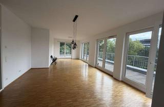 Penthouse kaufen in Jakob-Kaiser-Strasse, 50858 Junkersdorf, Exklusives Penthouse mit großzügiger Dachterrasse und Blick ins Grüne