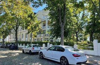Wohnung kaufen in Scharfenberger Straße 20, 13505 Konradshöhe, Altbauwohnung mit Wasserzugang in Berlin-Konradshöhe