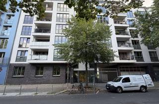 Wohnung kaufen in Kadiner Str. 18, 10243 Friedrichshain, Lebendig aber Ruhig wohnen in Friedrichshain: 3-Zimmer-Wohnung mit Balkon