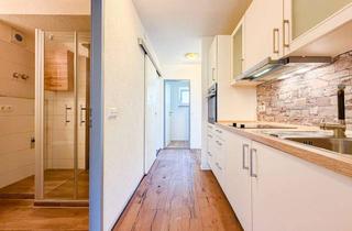 Wohnung kaufen in 94065 Waldkirchen, Terrassenwohnung für Kapitalanleger: Kurzzeitvermietung möglich