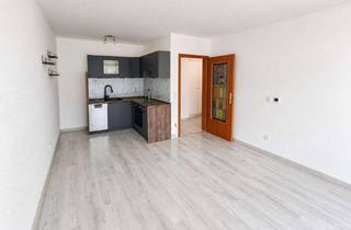Wohnung kaufen in 94086 Bad Griesbach, 3-Zimmer-Wohnung mit Balkon und Tiefgaragenstellplatz in Bad Griesbach